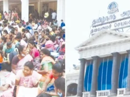 ஆசிரியர்களுக்கு மே மாதம் ரூ.10,000 எக்ஸ்ட்ரா.. ஊதியம்