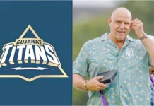 குஜராத் டைட்டன்ஸ் அணியின் பேட்டிங் பயிற்சியாளராக ஹைடன் நியமனம்