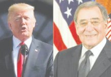 எல்லா பிரச்சினைக்கும் டிரம்ப் தான் காரணம் – சிஐஏ முன்னாள் தலைவர் காட்டம்