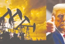 அமெரிக்காவால் 1970க்கு பிறகு உலகம் சந்திக்கும் கடுமையான நெருக்கடி