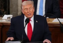 “ஈரான் போர் சீக்கிரமே முடிந்துவிடும்..” டிரம்ப் சொன்ன வார்த்தை