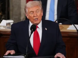 “ஈரான் போர் சீக்கிரமே முடிந்துவிடும்..” டிரம்ப் சொன்ன வார்த்தை