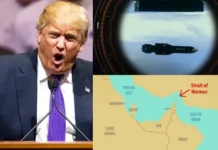 பூமிக்குள் ஊடுருவி வெடிக்கும்! ஈரான் மீது பங்கர் பஸ்டர் குண்டு வீச்சு