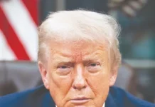 அமெரிக்க அதிபர் ட்ரம்ப் அறிவிப்புக்கு ஈரான் மறுப்பு