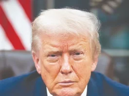 அமெரிக்க அதிபர் ட்ரம்ப் அறிவிப்புக்கு ஈரான் மறுப்பு