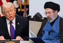 டிரம்ப்பால் ஈரானுக்கு கொட்டும் பணம் – தினமும் எண்ணெய் வருமானம் இவ்வளவா