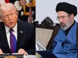 டிரம்ப்பால் ஈரானுக்கு கொட்டும் பணம் – தினமும் எண்ணெய் வருமானம் இவ்வளவா