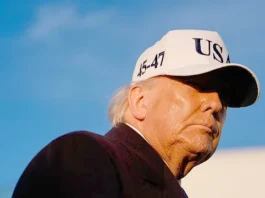 ‘‘எஞ்சியிருப்பதை காப்பாற்றிக் கொள்வதே புத்திசாலித்தனம்’’ – ஈரானுக்கு ட்ரம்ப் அறிவுரை