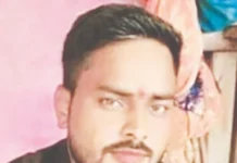 சவுதியில் இறந்த உ.பி. தொழிலாளிக்கு இழப்பீடு வழங்க கோரிக்கை