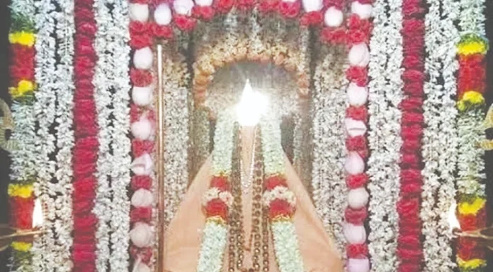 ‘அய்யா வைகுண்டர்’ 194-வது அவதார தினத்தில் தலைவர்கள் புகழாரம்