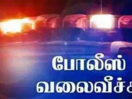 நடுவானில் விமானத்தின் கதவை திறக்க முயன்ற நபருக்கு வலைவீச்சு