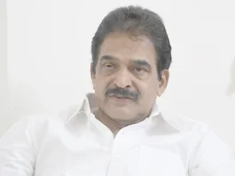 கேரளாவில் மார்க்சிஸ்ட் – பாஜக ரகசிய கூட்டணி வெற்றி பெறாது: கே.சி.வேணுகோபால் விமர்சனம்