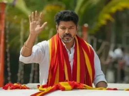 விஜய் ஒரே நாளில் 5 இடங்களில் பிரச்சாரம்