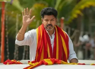 விஜய் ஒரே நாளில் 5 இடங்களில் பிரச்சாரம்