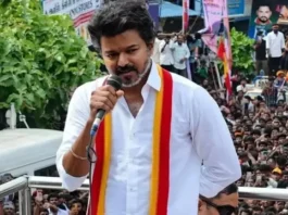 டெல்லிக்கு வெள்ளை குடை பிடிப்பது யார்னு உங்களுக்கே நல்லா தெரியும்” – விஜய் பேச்சு