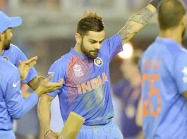 ஆஸ்திரேலிய அணியை வீட்டுக்கு அனுப்பிய கோலி ‘கிளாசிக்