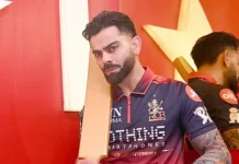 14,000 ரன்களை எட்டும் விராட் கோலி