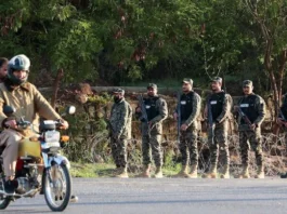 மோதல் தணிக்க தீவிரம்