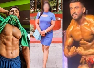 பெண் துன்புறுத்தல் – உடற்பயிற்சியாளர் தற்கொலை