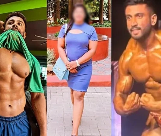 பெண் துன்புறுத்தல் – உடற்பயிற்சியாளர் தற்கொலை