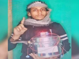 மங்களூர் குக்கர் குண்டுவெடிப்பு – ஏப்ரல் 25ம் தேதி தீர்ப்பு