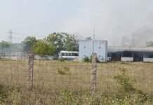 பட்டாசு ஆலை வெடித்து 22 பேர் பலி, பலர் கவலைக்கிடம் – விருதுநகரில் துயரம்