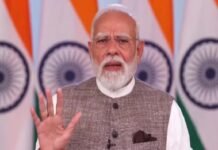 மகளிர் இட ஒதுக்கீட்டை கருவிலேயே அழித்த எதிர்க்கட்சிகள் – மோடி கடும் தாக்கு