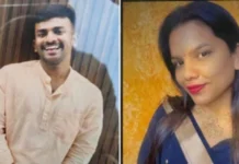 காதலனை உயிரோடு கொன்றது ஏன்? காதலி பரபரப்பு வாக்குமூலம்