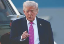 அமெரிக்கா – ஈரான் போர் நிறுத்தம் நீட்டிப்பு: ட்ரம்ப் அறிவிப்பு