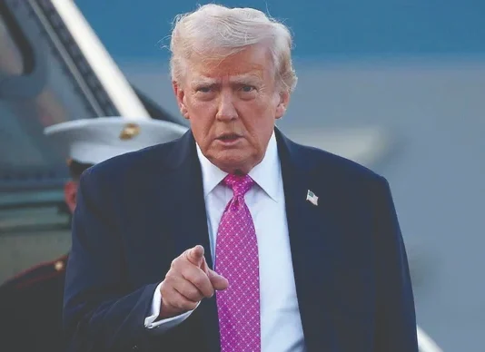 அமெரிக்கா – ஈரான் போர் நிறுத்தம் நீட்டிப்பு: ட்ரம்ப் அறிவிப்பு