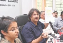 கர்நாடக எஸ்எஸ்எல்சி தேர்வு 94 சதவீதம் பேர் தேர்ச்சி பெற்று சாதனை