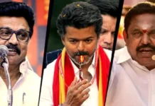 இளைய வாக்காளர்கள் எழுச்சி