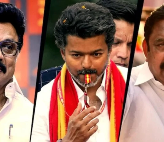 இளைய வாக்காளர்கள் எழுச்சி