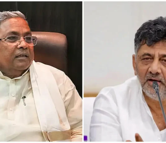 காங்கிரஸ் கோஷ்டி மோதல் தீவிரம்