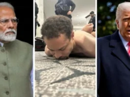 டிரம்பை கொல்ல முயற்சி