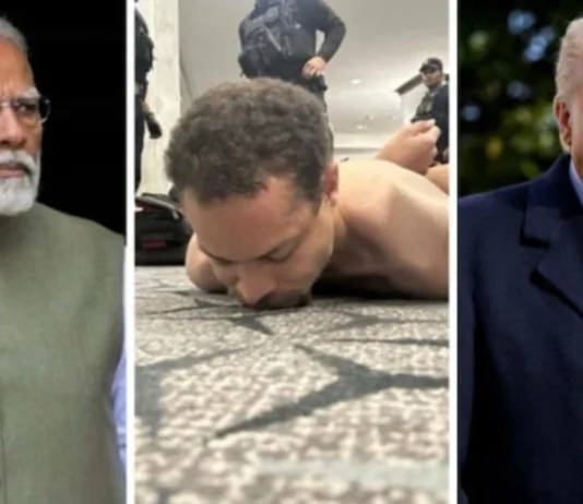 டிரம்பை கொல்ல முயற்சி