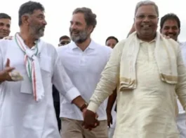 காங்கிரஸ் மேலிடம் தீவிரம்