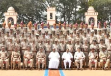 கர்நாடகத்தில் அதிகரித்துள்ள குற்றங்களை தடுக்க போலீசாருக்கு முதல்வர் உத்தரவு