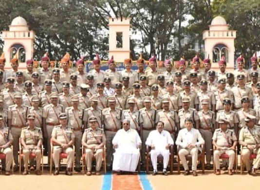 கர்நாடகத்தில் அதிகரித்துள்ள குற்றங்களை தடுக்க போலீசாருக்கு முதல்வர் உத்தரவு