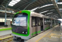 5ம் தேதி ஐபிஎல் போட்டிமெட்ரோ, பிஎம்டிசி சிறப்பு சேவை