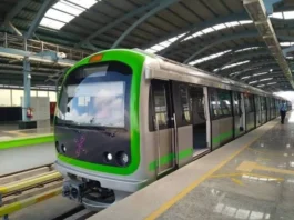 5ம் தேதி ஐபிஎல் போட்டிமெட்ரோ, பிஎம்டிசி சிறப்பு சேவை