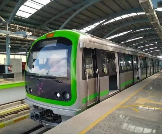 5ம் தேதி ஐபிஎல் போட்டிமெட்ரோ, பிஎம்டிசி சிறப்பு சேவை