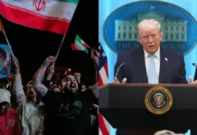 2 வாரம் போர் நிறுத்தம்: உலகம் நிம்மதி