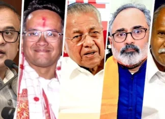 வாக்குப்பதிவு விறுவிறுப்பு