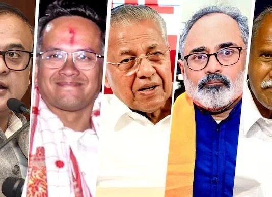 வாக்குப்பதிவு விறுவிறுப்பு