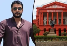 ஊடகங்களுக்கு எதிராகநடவடிக்கை – நடிகர் தர்ஷன்உயர் நீதிமன்றத்தில் மனு