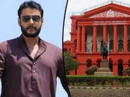 ஊடகங்களுக்கு எதிராகநடவடிக்கை – நடிகர் தர்ஷன்உயர் நீதிமன்றத்தில் மனு