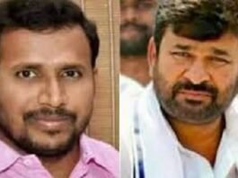 கொலை வழக்கில் கர்நாடக காங்கிரஸ் எம்எல்ஏ உட்பட 16 பேருக்கு ஆயுள் தண்டனை