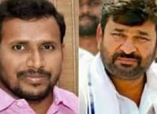 கொலை வழக்கில் கர்நாடக காங்கிரஸ் எம்எல்ஏ உட்பட 16 பேருக்கு ஆயுள் தண்டனை