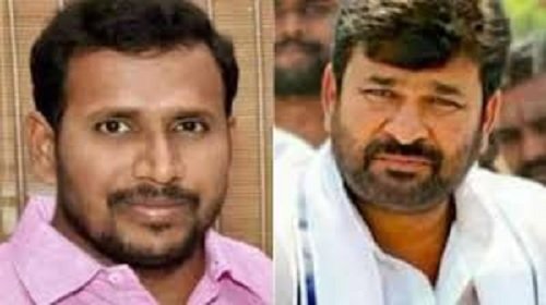 கொலை வழக்கில் கர்நாடக காங்கிரஸ் எம்எல்ஏ உட்பட 16 பேருக்கு ஆயுள் தண்டனை